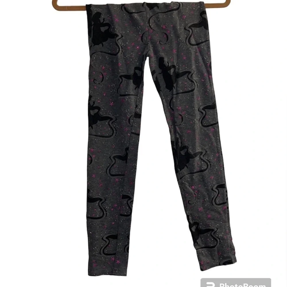 Gap Disney Rapunzel Tangled‎ leggings